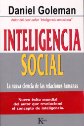 E-book, Inteligencia social : La nueva ciencia de las relaciones humanas, Editorial Kairós
