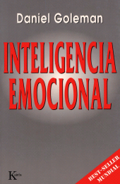 eBook, Inteligencia emocional, Editorial Kairós