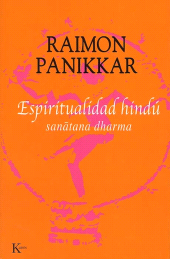 eBook, Espiritualidad hindú : sanatana dharma, Editorial Kairós