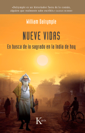 E-book, Nueve vidas : En busca de lo sagrado en la India de hoy, Editorial Kairós