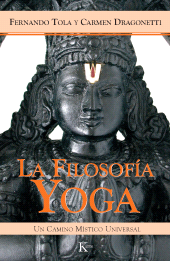 E-book, La filosofía yoga : Un camino místico universal, Editorial Kairós