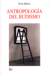 eBook, Antropología del budismo, Editorial Kairós