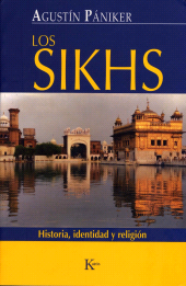 eBook, Los sikhs : Historia, identidad y religión, Editorial Kairós