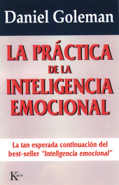 eBook, La práctica de la inteligencia emocional, Editorial Kairós