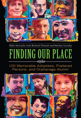 E-book, Finding Our Place, Bloomsbury Publishing