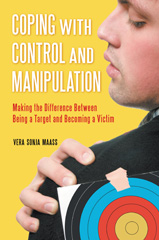 eBook, Coping with Control and Manipulation, Maass, Vera Sonja, Bloomsbury Publishing