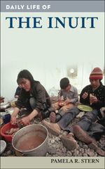 E-book, Daily Life of the Inuit, Stern, Pamela R., Bloomsbury Publishing