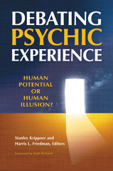 E-book, Debating Psychic Experience, Bloomsbury Publishing