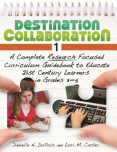 eBook, Destination Collaboration 1, Bloomsbury Publishing