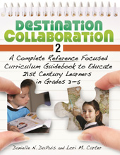 E-book, Destination Collaboration 2, Bloomsbury Publishing