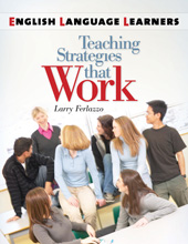 E-book, English Language Learners, Ferlazzo, Larry, Bloomsbury Publishing