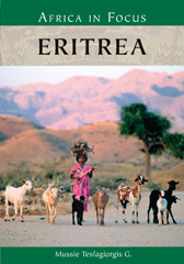 E-book, Eritrea, Ph.D., Mussie Tesfagiorgis G., Bloomsbury Publishing