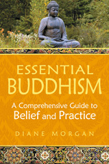 E-book, Essential Buddhism, Morgan, Diane, Bloomsbury Publishing