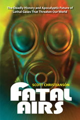 E-book, Fatal Airs, Bloomsbury Publishing