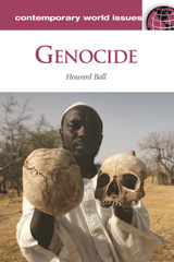 E-book, Genocide, Bloomsbury Publishing