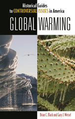eBook, Global Warming, Bloomsbury Publishing