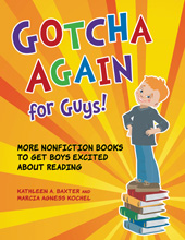 E-book, Gotcha Again for Guys!, Bloomsbury Publishing