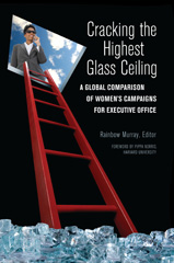 E-book, Cracking the Highest Glass Ceiling, Bloomsbury Publishing