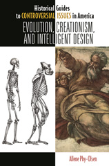 E-book, Evolution, Creationism, and Intelligent Design, Phy-Olsen, Allene S., Bloomsbury Publishing