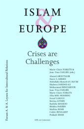 E-book, Islam & Europe : Crises are Challenges, Lipsius Leuven