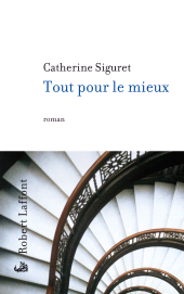 E-book, Tout pour le mieux, Éditions Robert Laffont