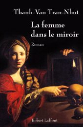 E-book, La femme dans le miroir, Éditions Robert Laffont