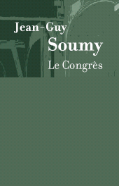 E-book, Le congrès, Éditions Robert Laffont