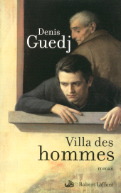 E-book, Villa des hommes, Éditions Robert Laffont