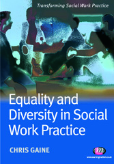 E-book, Equality and Diversity in Social Work Practice, Learning Matters