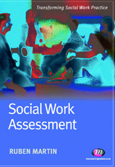 E-book, Social Work Assessment, Learning Matters