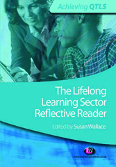 E-book, The Lifelong Learning Sector, Learning Matters