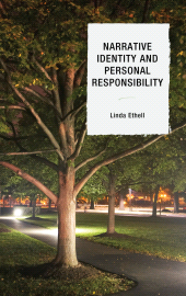 E-book, Narrative Identity and Personal Responsibility, Lexington Books