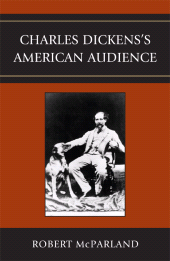 E-book, Charles Dickens's American Audience, Lexington Books