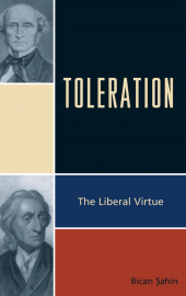 eBook, Toleration : The Liberal Virtue, Lexington Books