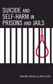 eBook, Suicide and Self-Harm in Prisons and Jails, Lexington Books