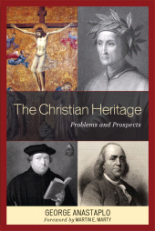 E-book, The Christian Heritage : Problems and Prospects, Lexington Books