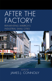 E-book, After the Factory : Reinventing America's Industrial Small Cities, Lexington Books