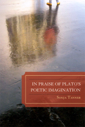 E-book, In Praise of Plato's Poetic Imagination, Lexington Books