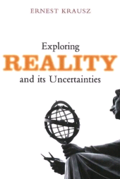E-book, Exploring Reality and Its Uncertainties, Liverpool University Press