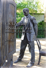 E-book, C.S. Lewis and a Problem of Evil : An Investigation of a Pervasive Theme, The Lutterworth Press