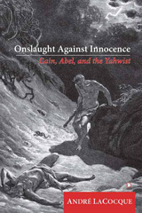 E-book, Onslaught against Innocence : Cain, Abel and the Yahwist, The Lutterworth Press