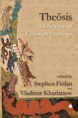 E-book, Theosis : Deification in Christian Theology, The Lutterworth Press