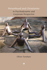 E-book, Personhood and Christianity : in Psychodynamic and Corporate Perspective, The Lutterworth Press