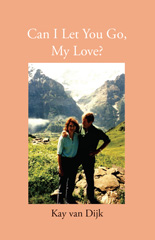 E-book, Can I Let You Go, My Love, The Lutterworth Press