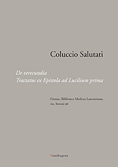 eBook, De verecundia ; Tractatus ex epistola ad Lucilium poeta : Firenze, Biblioteca Medicea Laurenziana, ms. Strozzi 96, Mandragora