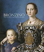 E-book, Bronzino : artist and poet at the court of the Medici, Mandragora