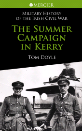 E-book, The Summer Campaign In Kerry : Accessible ePub, Mercier Press