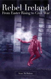 E-book, Rebel Ireland:From Easter Rising to Civil War : Accessible ePub, Mercier Press