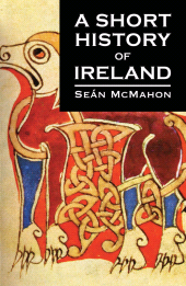 E-book, A Short History of Ireland, Mercier Press
