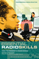 E-book, Essential Radio Skills, Methuen Drama